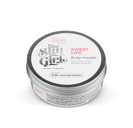 Be The Sky Girl Mus do ciała Sweet Life 200ml