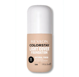 Revlon ColorStay Light Cover Foundation lekki podkład do twarzy 130 Porcelain 30ml