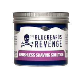 The Bluebeards Revenge Brushless Shaving Solution krem do golenia bez pędzla 150ml