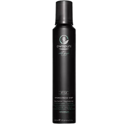 Paul Mitchell Hydrocream Whip wygładzająca pianka do włosów 200ml