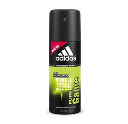 Adidas Pure Game dezodorant spray 150ml