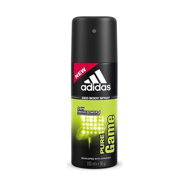 Adidas Pure Game dezodorant spray 150ml