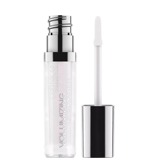 Catrice Volumizing Lip Booster błyszczyk powiększający usta 070 So What If I'm Crazy? 5ml