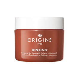 Origins Ginzing™ Energizing Gel Cream with Caffeine + Niacinamide energetyzujący żel-krem nawilżający z kofeiną i niacynamidem 50ml