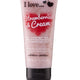 I Love Exfoliating Shower Smoothie peeling do ciała Strawberries & Cream 200ml