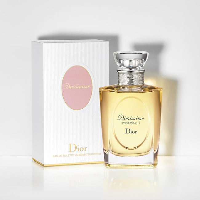 Dior Diorissimo woda toaletowa spray 100ml