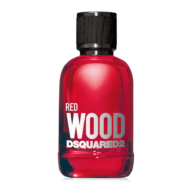 Dsquared2 Red Wood Pour Femme woda toaletowa spray 100ml - produkt bez opakowania