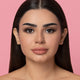 Lash Me Up! False Eyelashes sztuczne rzęsy na pasku Natural Beauty 1 para