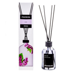 Charmens Reed Diffuser patyczki zapachowe Bez 110ml