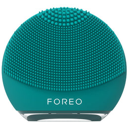 Foreo Luna 4 Go szczoteczka do oczyszczania twarzy Evergreen