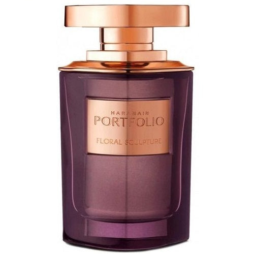 Al Haramain Portfolio Floral Sculpture Unisex woda perfumowana spray 75ml