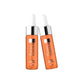 Silcare The Garden of Colour Regenerating Cuticle and Nail Oil oliwka do paznokci z pipetą Rubin Orange 15ml