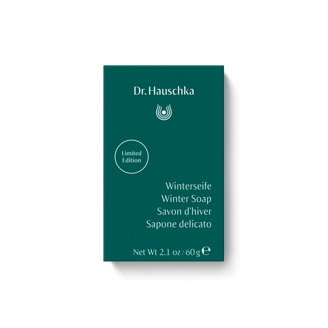 Dr. Hauschka Winter Soap mydło w kostce 60g