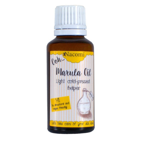 Nacomi Marula Oil Olej Marula 30ml