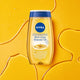 Nivea Rich Caring Shower Oil olejek pod prysznic 200ml