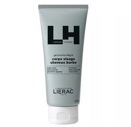 LIERAC Homme wielofunkcyjny żel pod prysznic 200ml