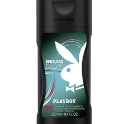 Playboy Endless Night For Him żel pod prysznic 250ml