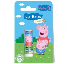 Peppa Pig Balsam do ust Ciastko 4.4g