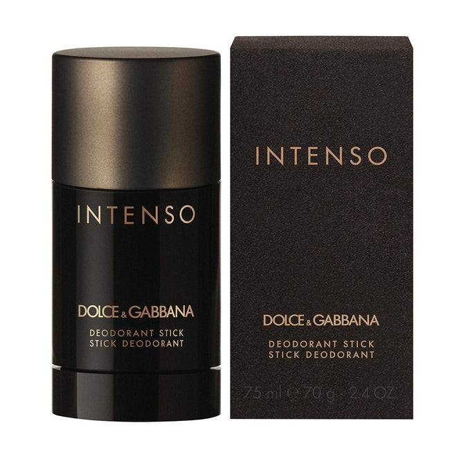 Dolce & Gabbana Intenso Pour Homme dezodorant sztyft 75ml