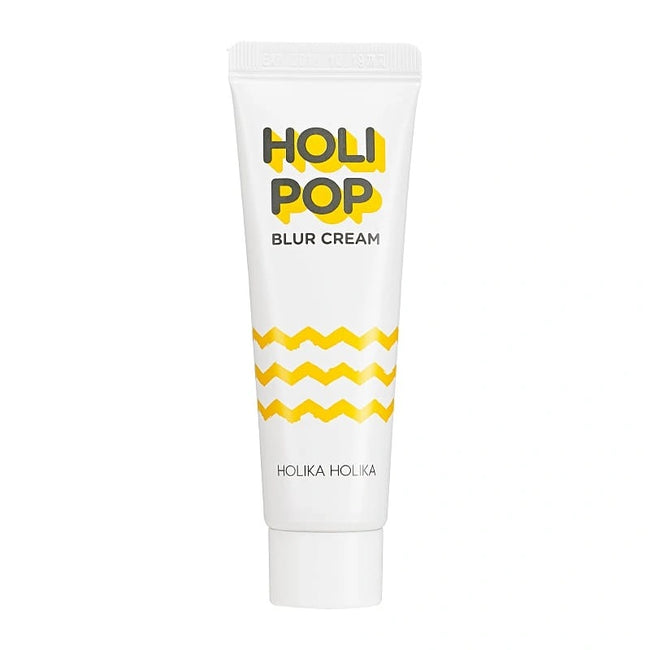 HOLIKA HOLIKA Holi Pop Blur Cream tonujący krem rozświetlający 30ml