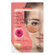 Purederm Petal Waltz Under Eye Gel Patch wegańskie płatki pod oczy Róża 2szt.