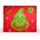 Makeup Revolution The Grinch x Revolution 12 Days Advent Calendar kalendarz adwentowy 12szt