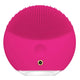 Foreo Luna Mini 3 szczoteczka soniczna do oczyszczania twarzy z efektem masującym Fuchsia