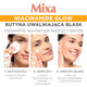 MIXA Niacinamide Glow płyn micelarny z niacynamidem i witaminą C 400ml