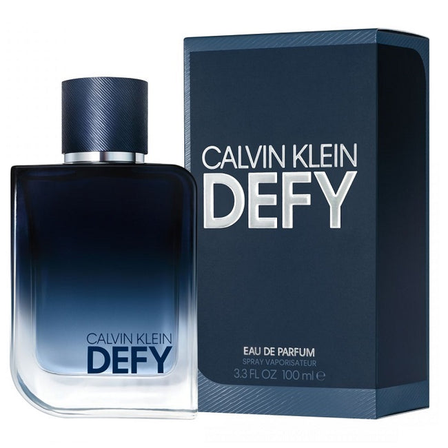 Calvin Klein Defy woda perfumowana spray 100ml