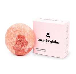 Soap for Globe Szampon do włosów farbowanych Colour Rich 80g