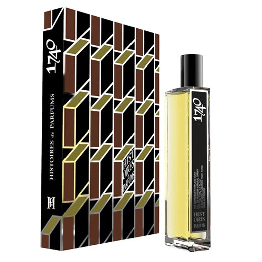 Histoires de Parfums 1740 Marquis de Sade woda perfumowana spray 15ml