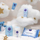 Nivea Baby ochronny płyn do kąpieli 500ml