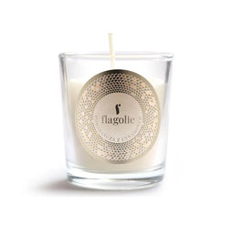 Flagolie Mała sojowa świeca zapachowa Pomarańcza z Cynamonem 70g