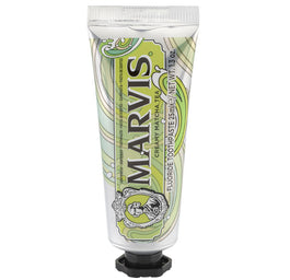 MARVIS Creamy Matcha Tea Toothpaste pasta do zębów 25ml