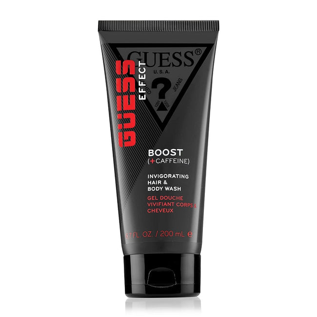 Guess Guess Effect Boost żel pod prysznic 200ml