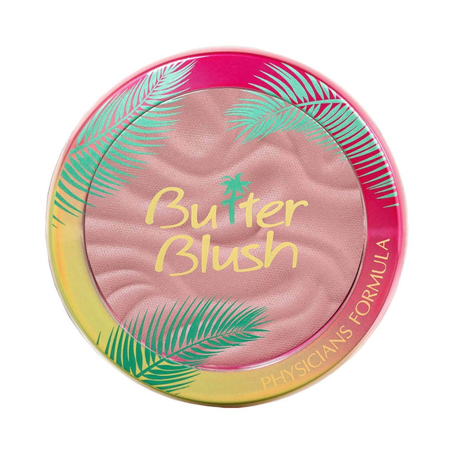 Physicians Formula Murumuru Butter Blush róż do policzków Plum Rose 7.5g