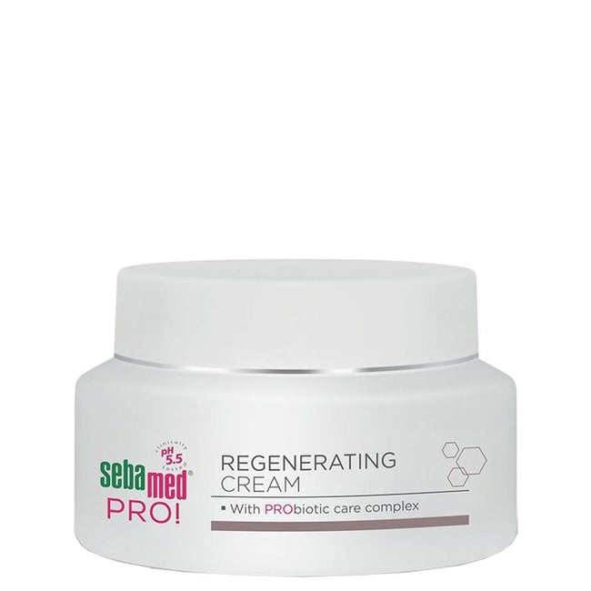 Sebamed PRO! Regenerating Cream regenerujący krem do twarzy 50ml