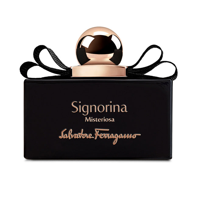 Salvatore Ferragamo Signorina Misteriosa woda perfumowana spray 100ml