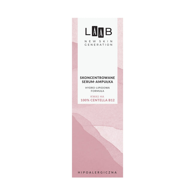 AA LAAB skoncentrowane serum-ampułka 30ml