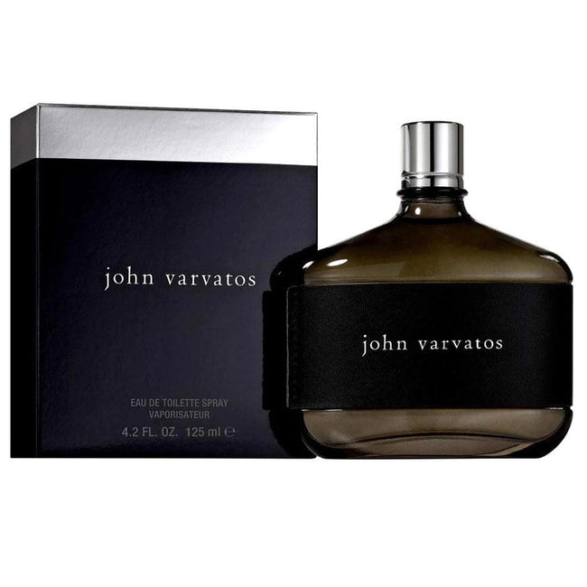 John Varvatos John Varvatos woda toaletowa spray 125ml