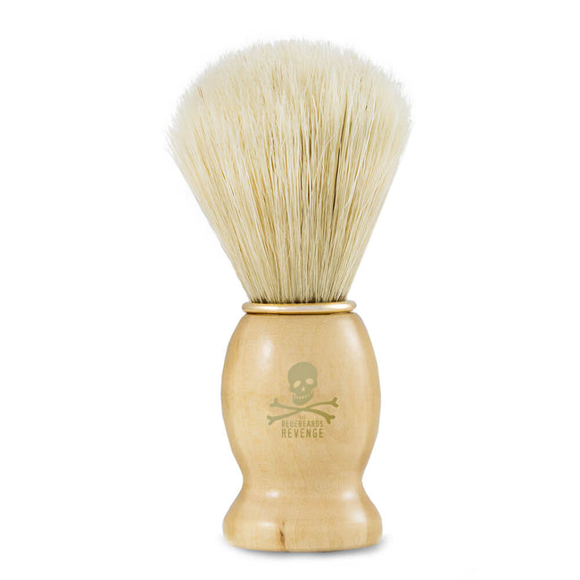 The Bluebeards Revenge Doubloon Synthetic Shaving Brush pędzel do golenia z włosiem syntetycznym