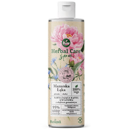 Farmona Herbal Care Spa nawilżająca kąpiel kwiatowa Mazurska Łąka 400ml