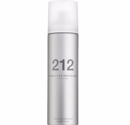 Carolina Herrera 212 Woman dezodorant spray 150ml