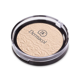 Dermacol Compact Powder puder do twarzy w kompakcie 02 8g