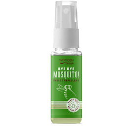 Wooden Spoon Bye Bye Mosquito! naturalny spray przeciw komarom 50ml