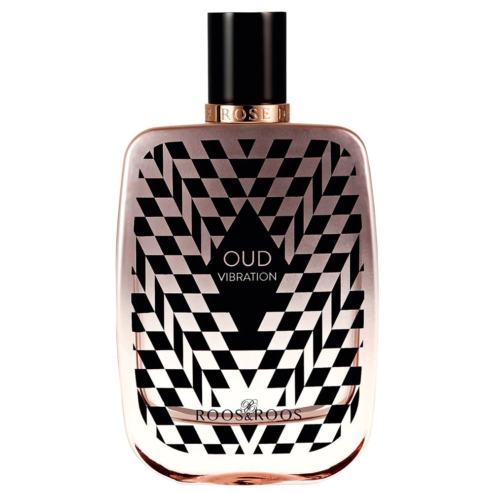 roos & roos oud vibration