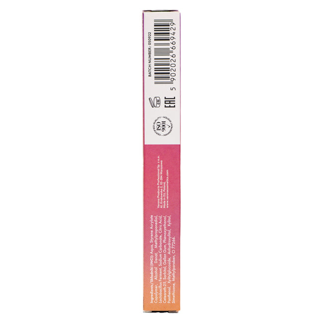 Ingrid Lexy eyeliner w pisaku Czarny