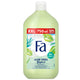 Fa Aloe Vera Yoghurt kremowy żel pod prysznic o zapachu aloesu 750ml