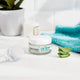 Garnier Hyaluronic Aloe Jelly lekki żel nawilżający do skóry normalnej i mieszanej 50ml