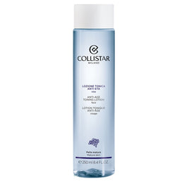 Collistar Anti-Age Toning Lotion przeciwstarzeniowy tonik do twarzy 250ml